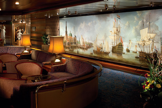 Holland America Line Rotterdam Interior Explorers Lounge.jpg